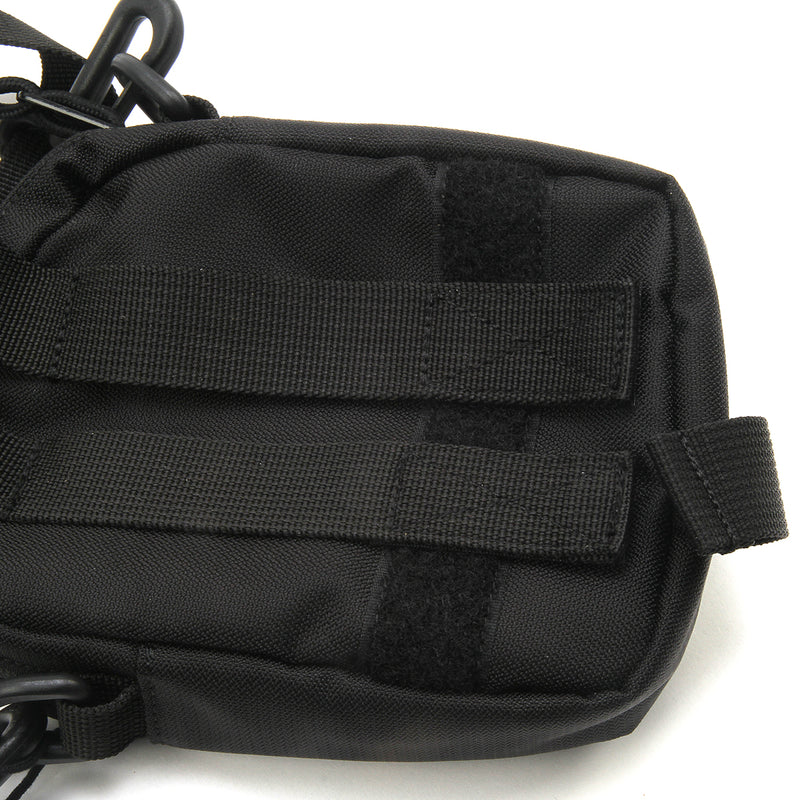 Delta Shoulder Pouch