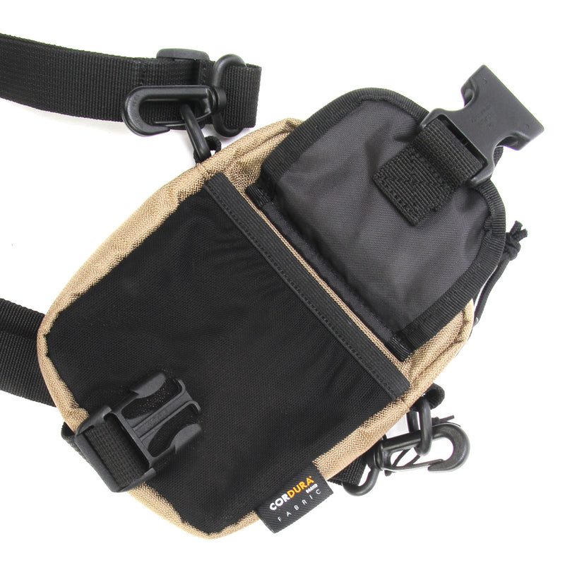 Delta Shoulder Pouch