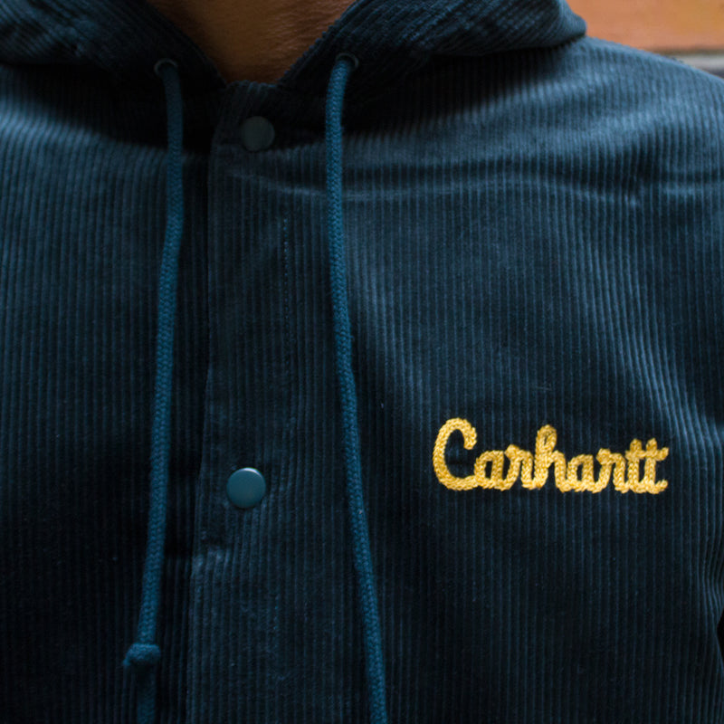 Dennis Jacket