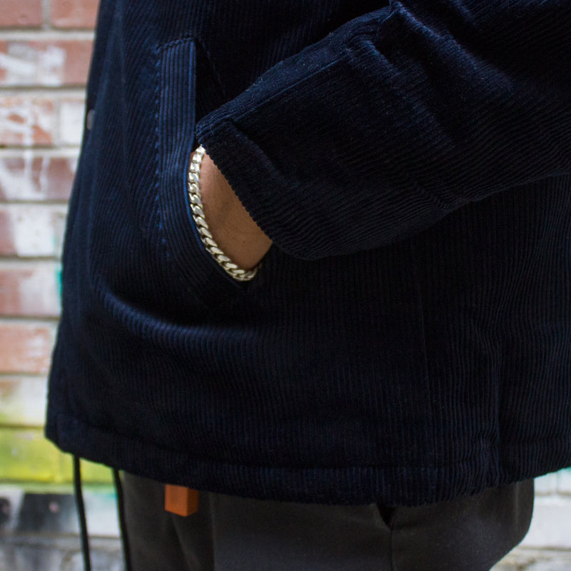 Dennis Jacket