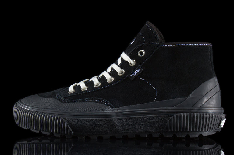 Vans Destruct Mid MTE