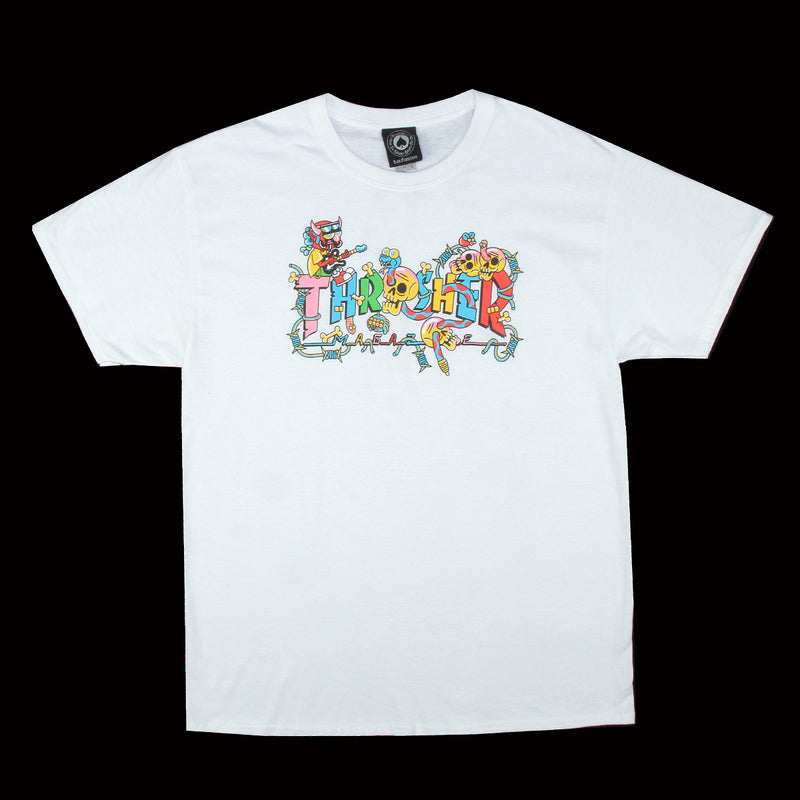 Devil's Music T-Shirt