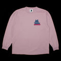 Real Bad Man Diabolical RBM L/S T-Shirt