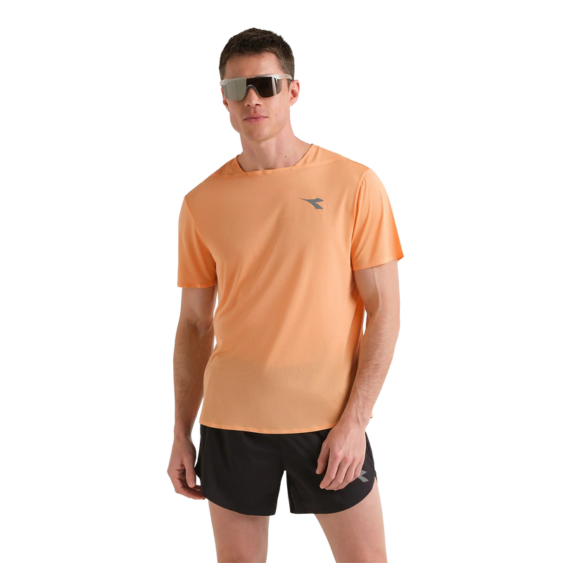 Diadora SS T-Shirt Super Light Fibrazero