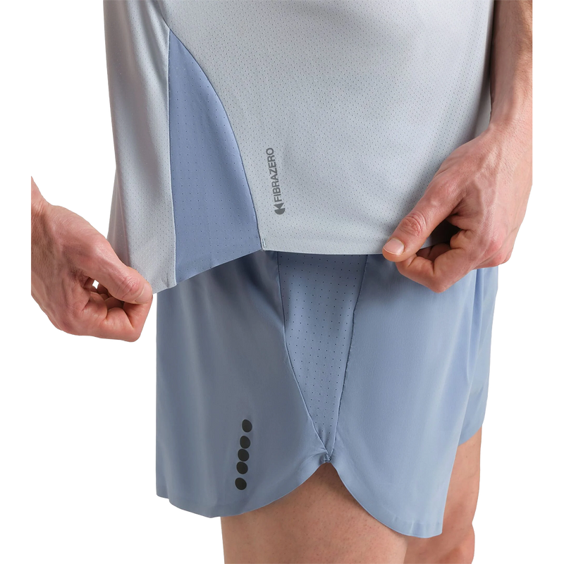 Diadora SS T-Shirt Super Light Fibrazero
