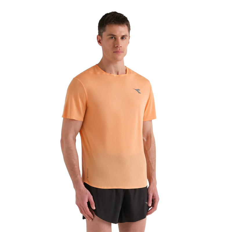Diadora SS T-Shirt Super Light Fibrazero