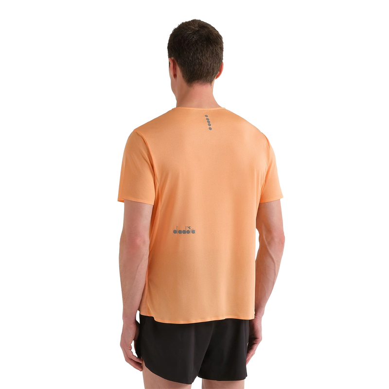Diadora SS T-Shirt Super Light Fibrazero