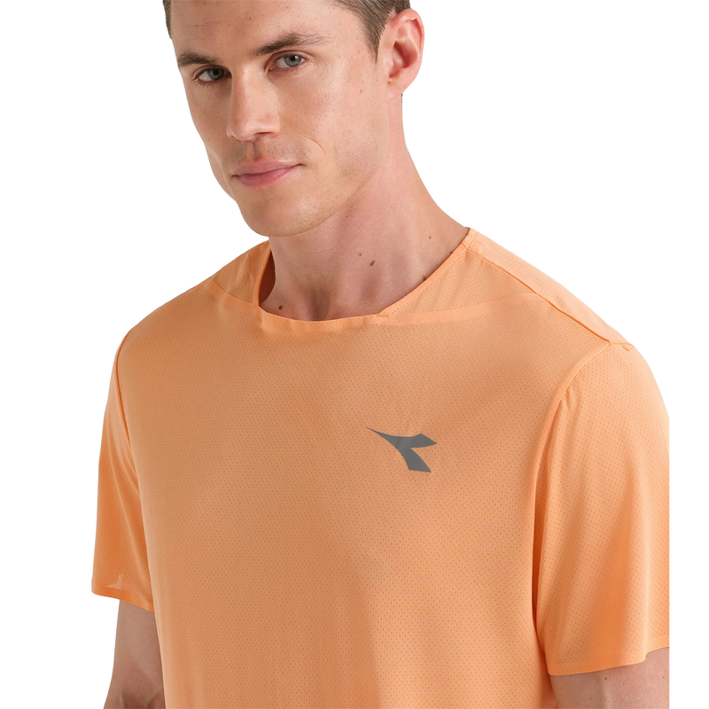Diadora SS T-Shirt Super Light Fibrazero
