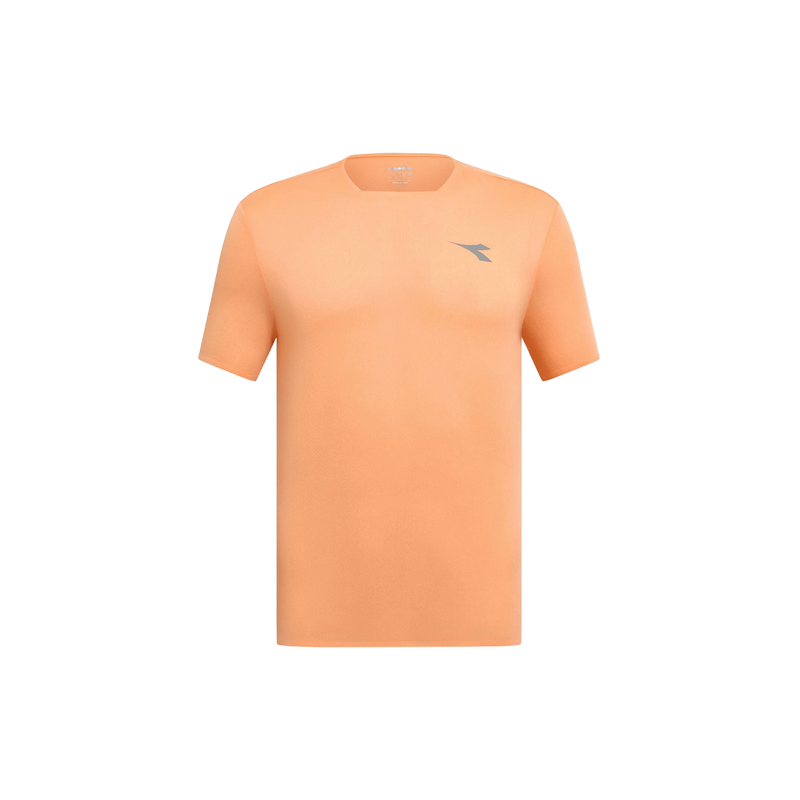 Diadora SS T-Shirt Super Light Fibrazero