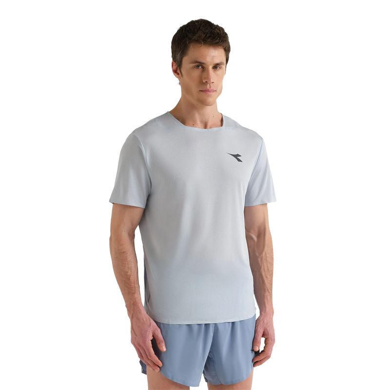 Diadora SS T-Shirt Super Light Fibrazero