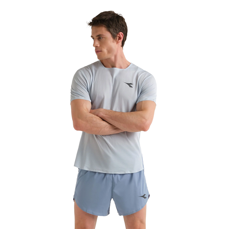 Diadora SS T-Shirt Super Light Fibrazero