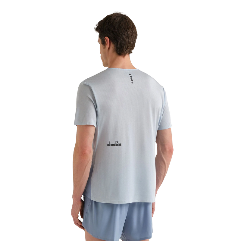 Diadora SS T-Shirt Super Light Fibrazero