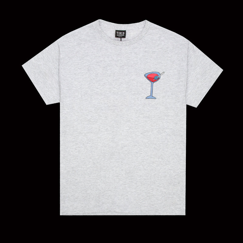 Dirty Martini T-Shirt