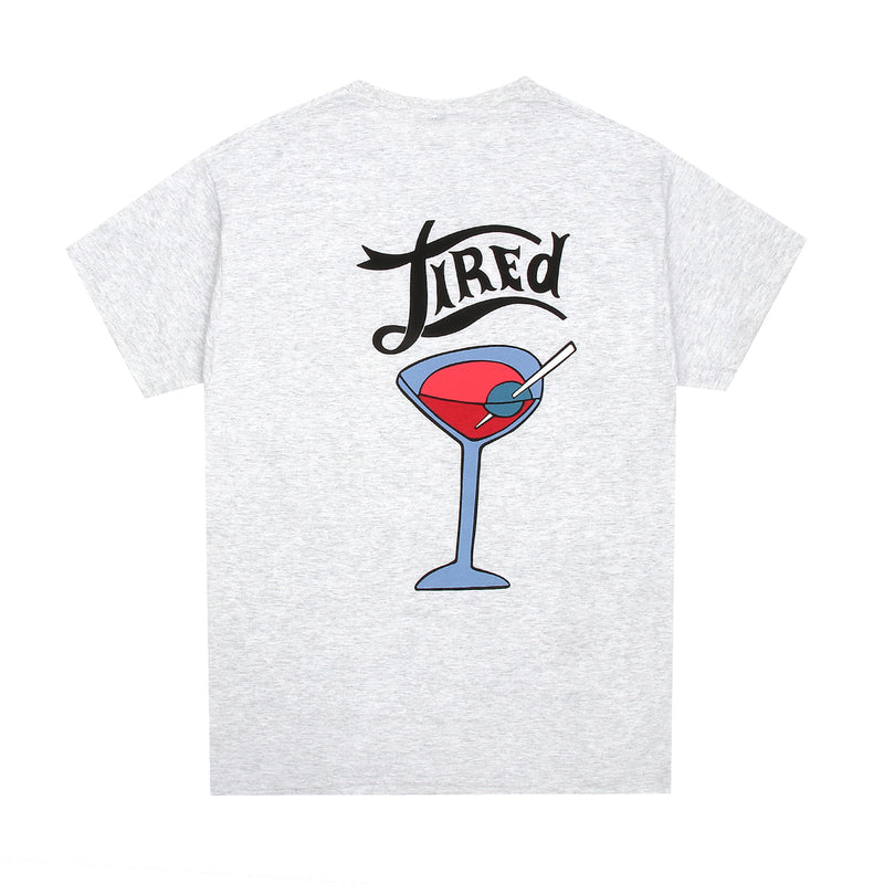 Dirty Martini T-Shirt