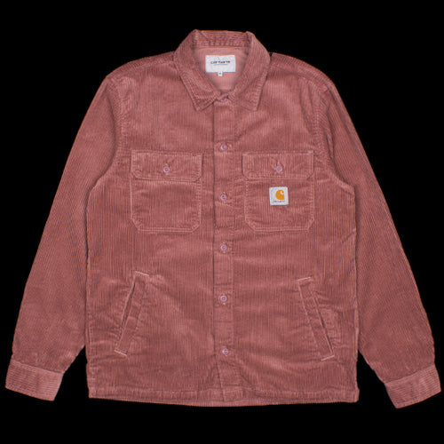 Carhartt WIP Dixon Shirt Jacket
