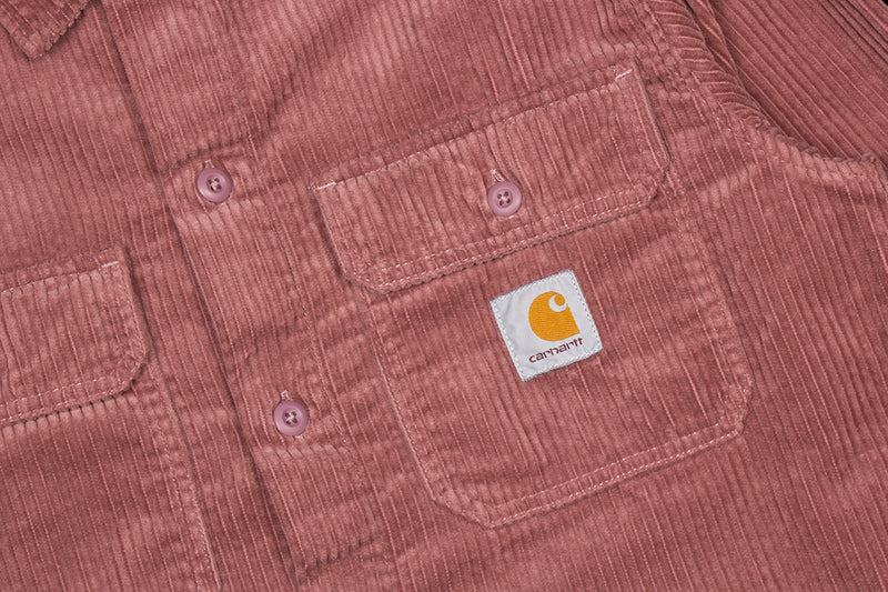 Carhartt WIP Dixon Shirt Jacket