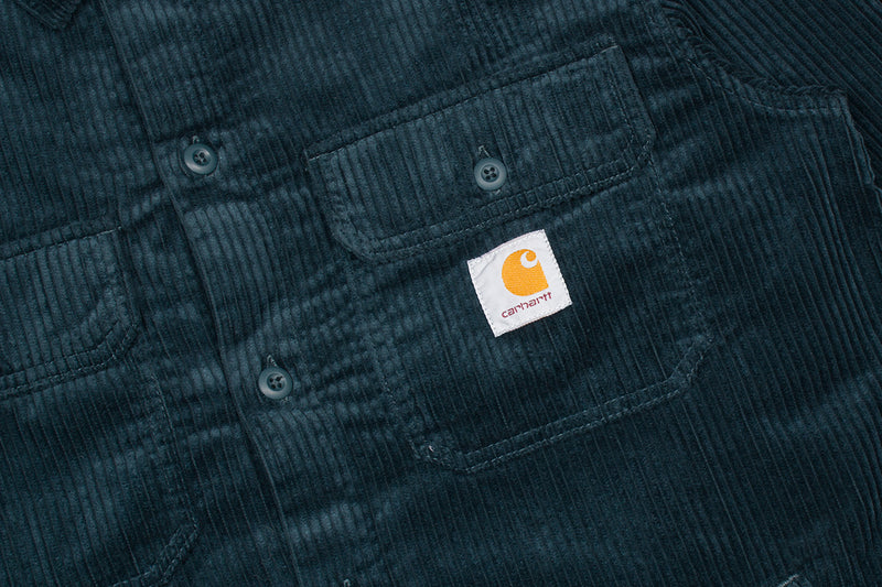 Carhartt WIP Dixon Shirt Jacket