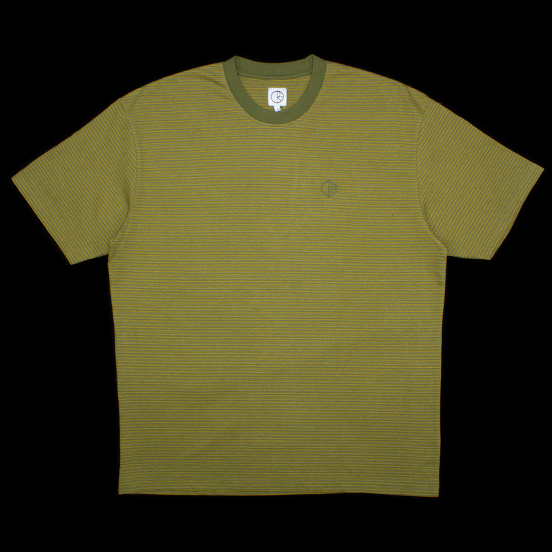 Dizzy Stripe T-Shirt
