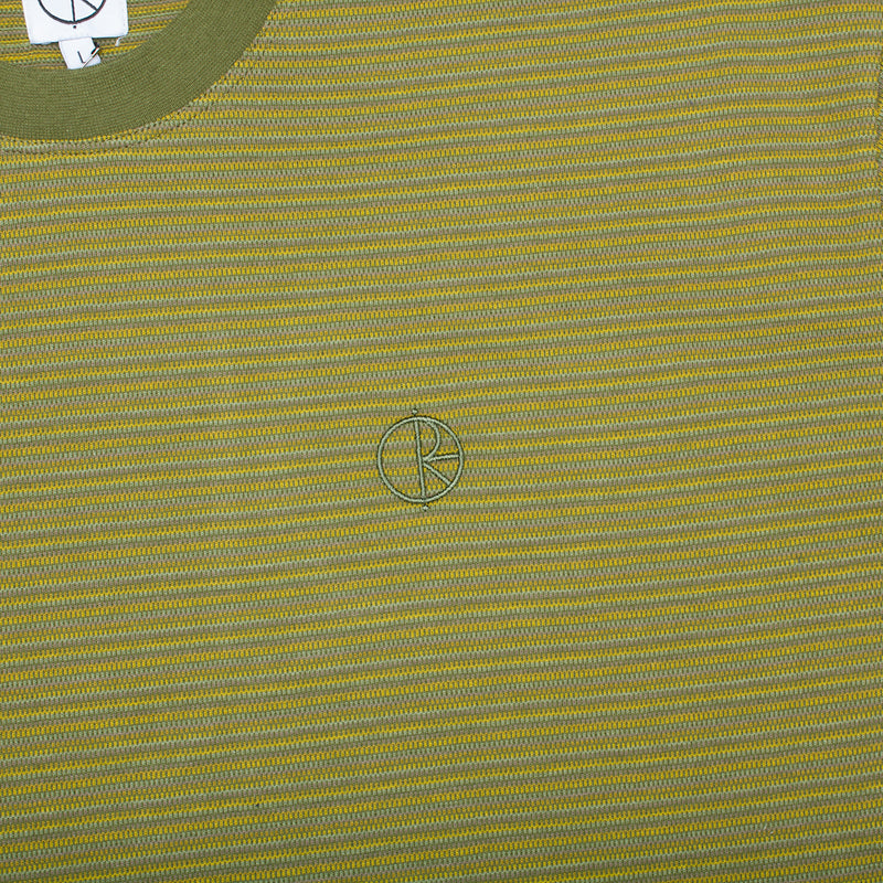 Dizzy Stripe T-Shirt
