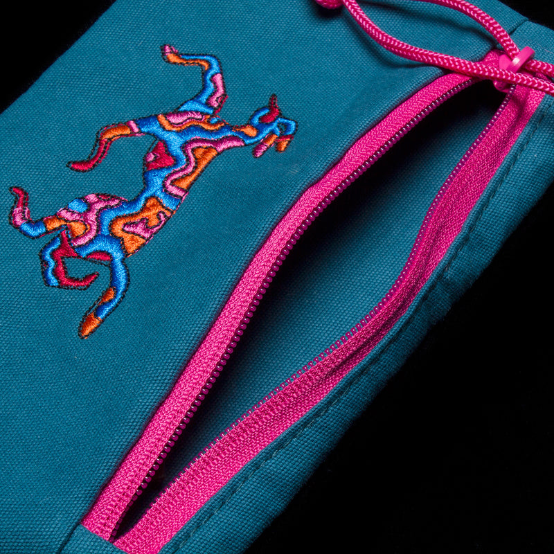 Dog Race Pouch
