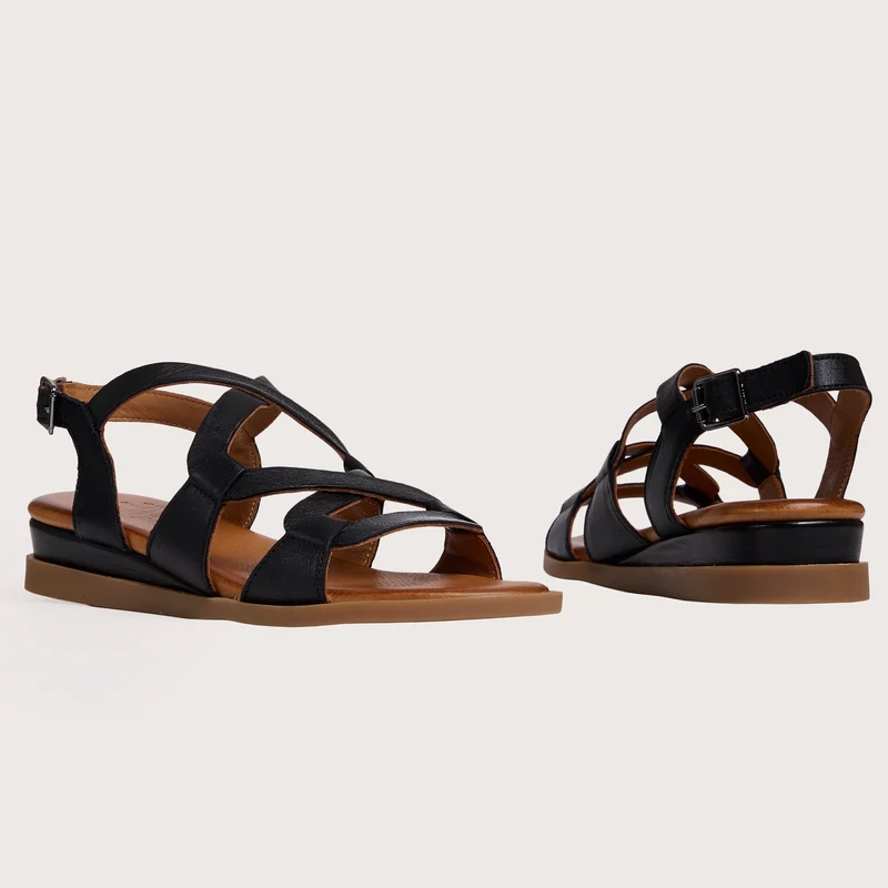 Dorsey - Black