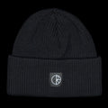 Polar Double Fold Merino Beanie
