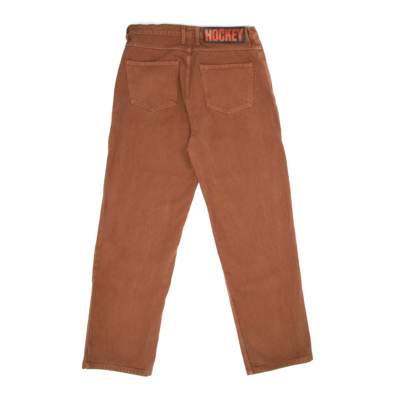 Double Knee Jean