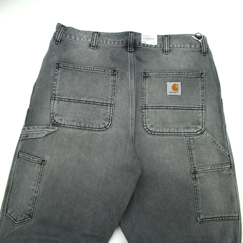 Double Knee Pant