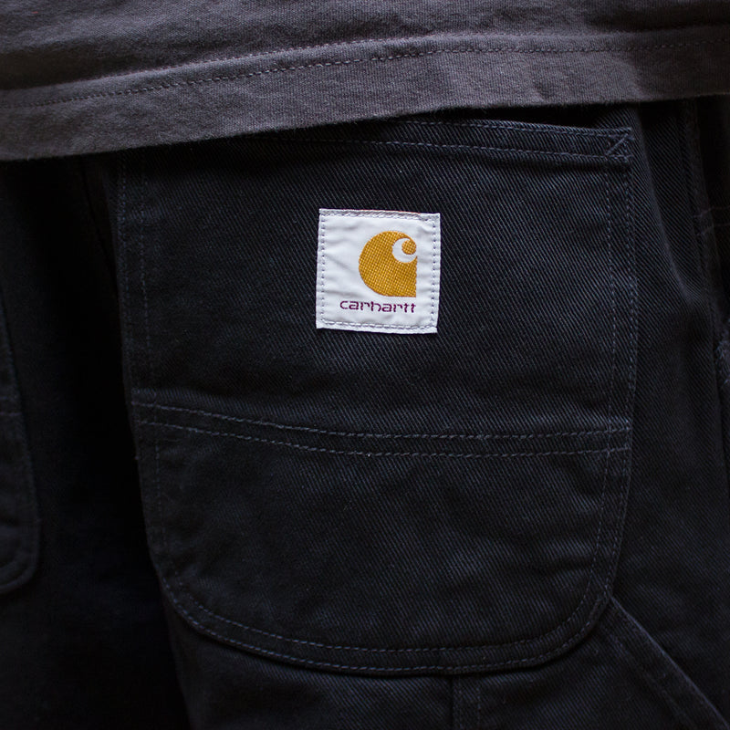 Double Knee Pant