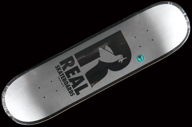 Doves Renewal Deck 8.25