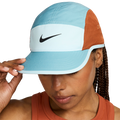 Dri FIT Fly Hat Brown Blue Unisex