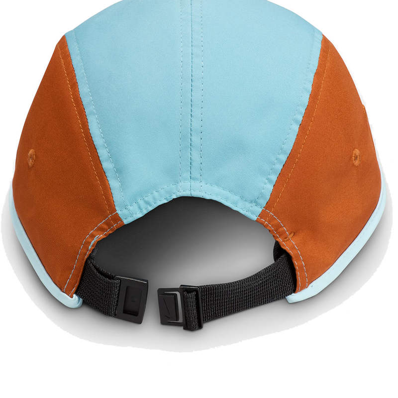 Dri FIT Fly Hat Brown Blue Unisex