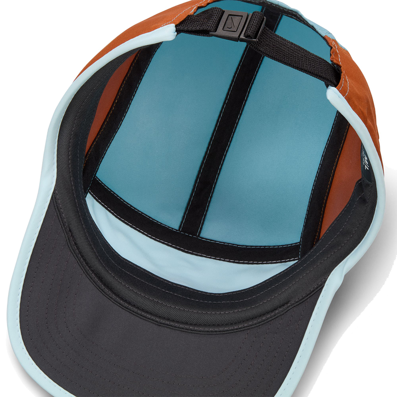 Dri FIT Fly Hat Brown Blue Unisex