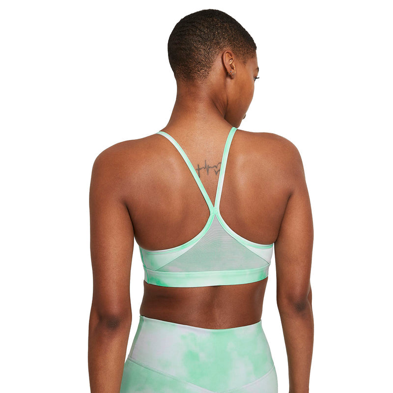 Dri-Fit Indy Icon Clash Bra