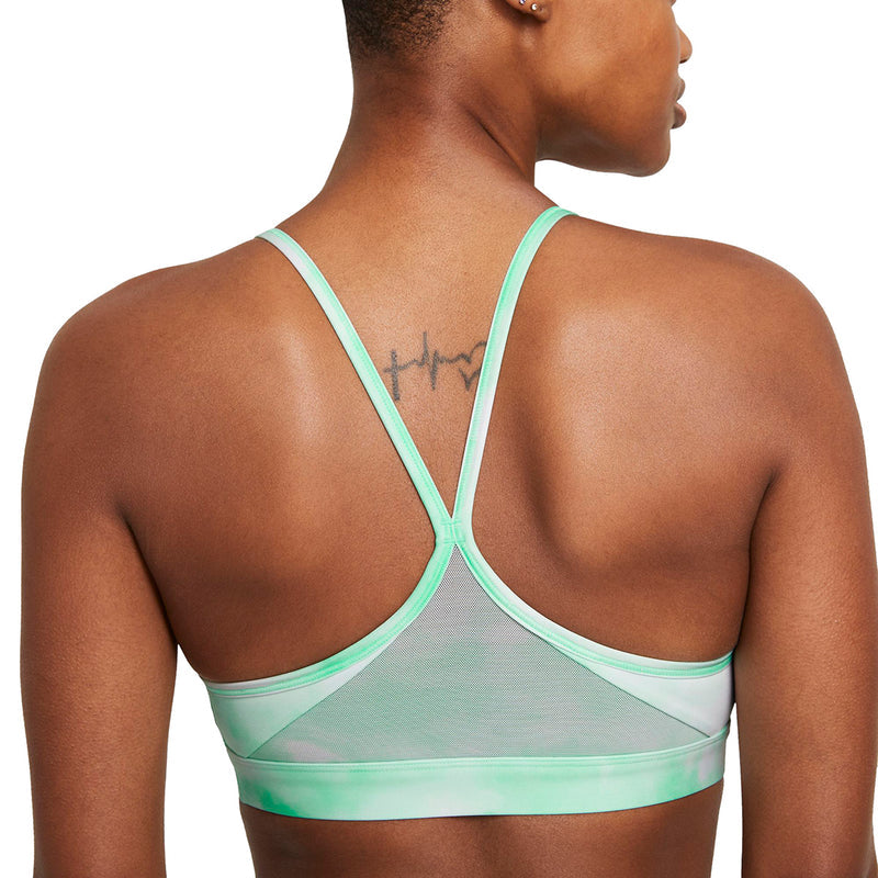 Dri-Fit Indy Icon Clash Bra