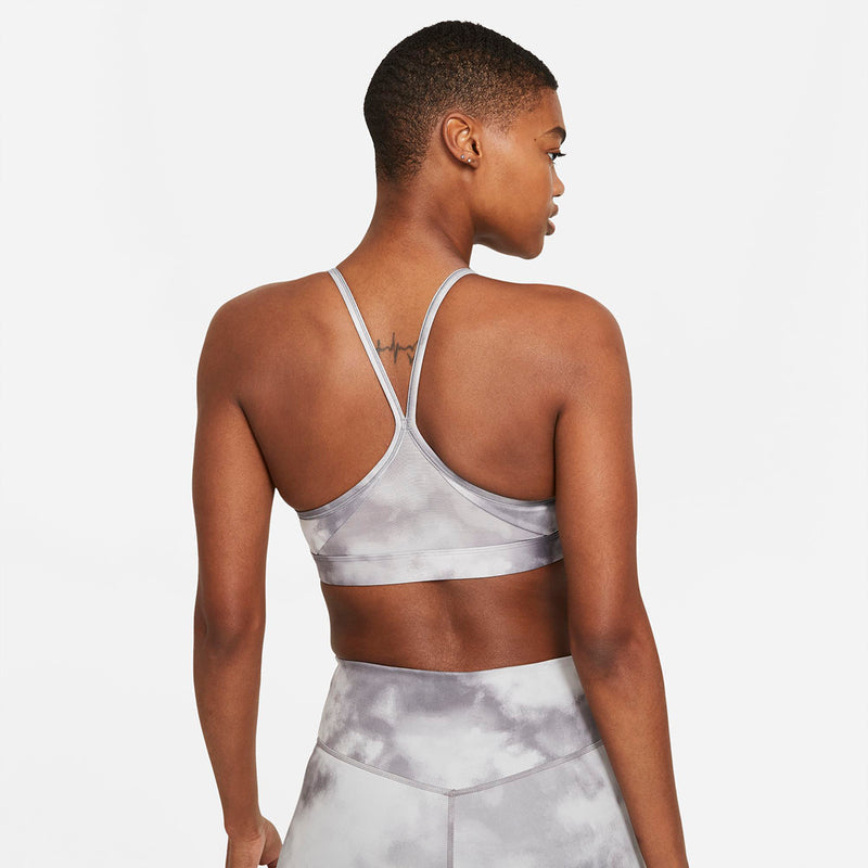 Dri-Fit Indy Icon Clash Bra