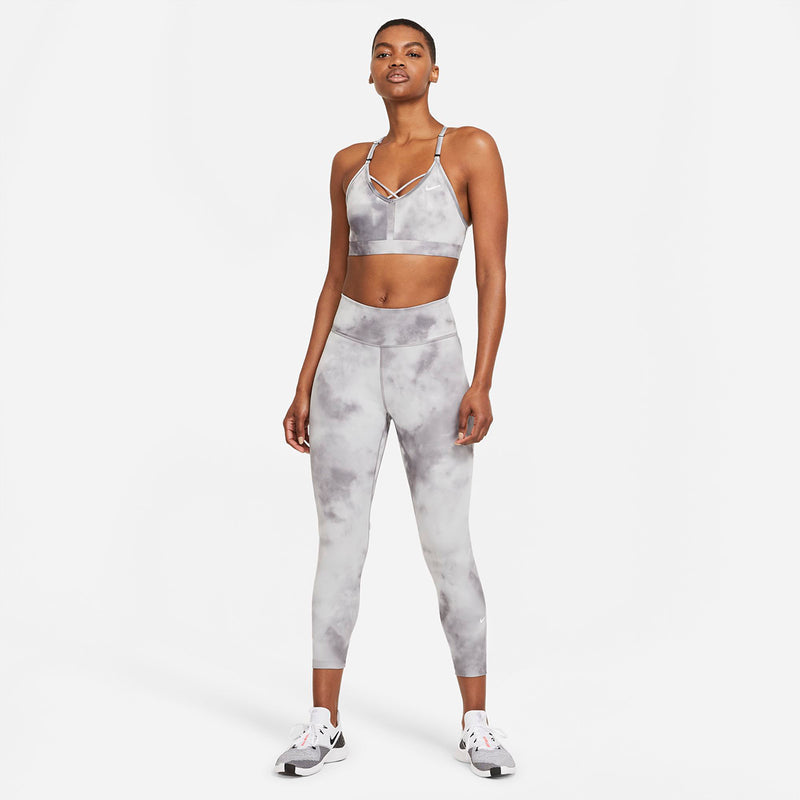 Dri-Fit Indy Icon Clash Bra