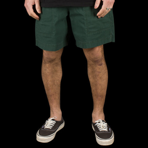Filson Dry Falls Short Dark Moss