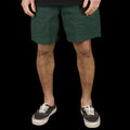 Filson Dry Falls Short Dark Moss