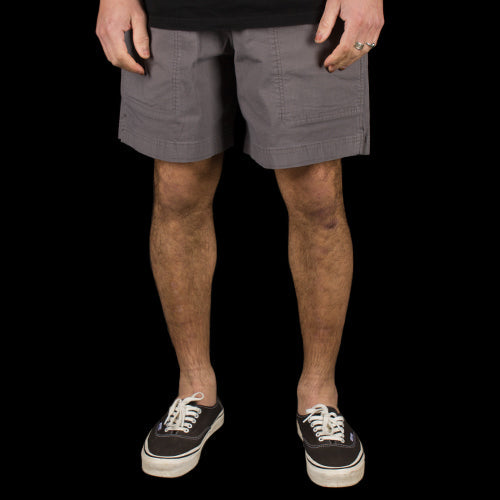 Filson Dry Falls Short Charcoal