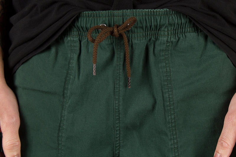 Filson Dry Falls Short Dark Moss