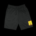 Dry-Fit Sunday Short