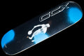 Duece Deck - 8.5"