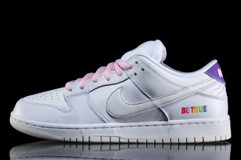Dunk Low BE TRUE