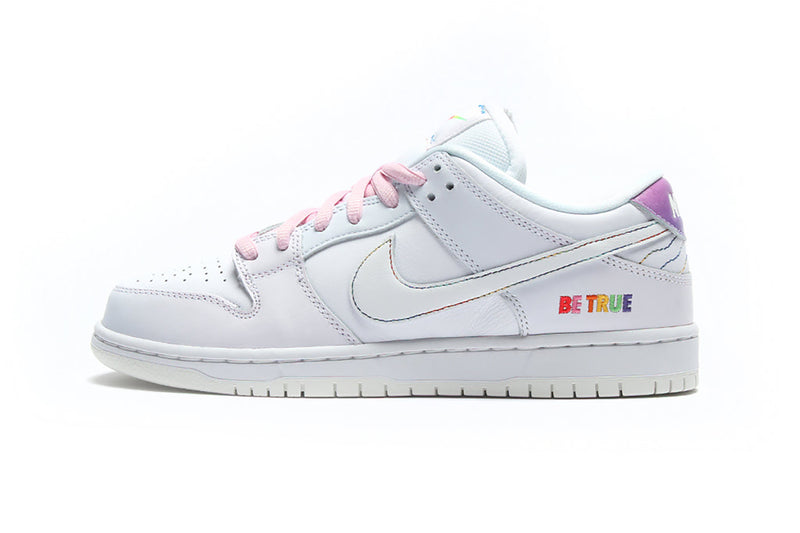 Dunk Low BE TRUE