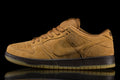 Dunk Low Pro - Wheat