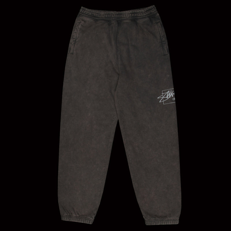 Dyed Stussy Designs Pant