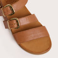 Eastway - Tan