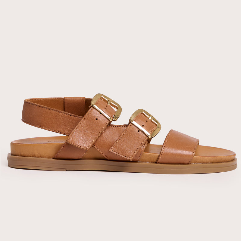 Eastway - Tan