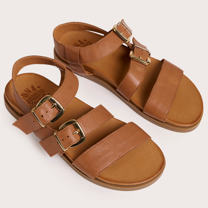 Eastway - Tan